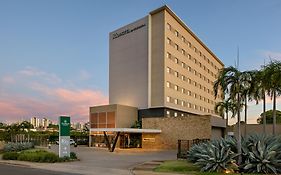 Rio Hotel By Bourbon Campinas